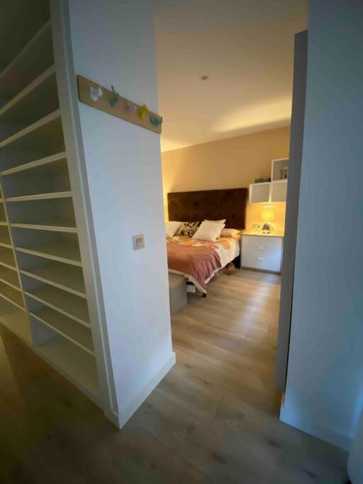 Apartamento A 100Metros De La Playa De San Lorenzo Gijon Luaran gambar