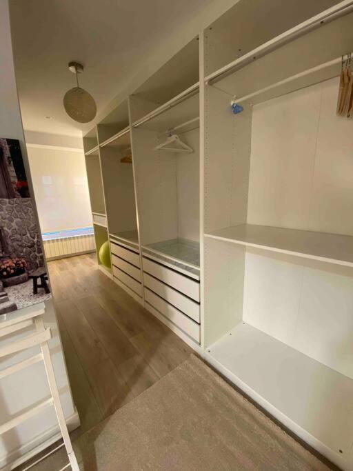Apartamento A 100Metros De La Playa De San Lorenzo Gijon Luaran gambar