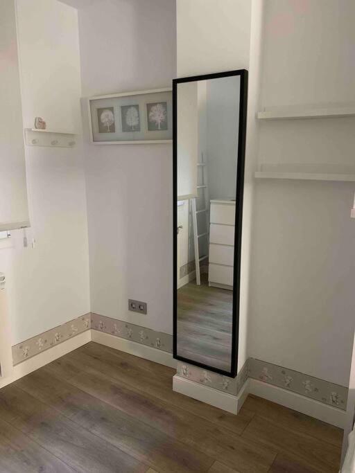 Apartamento A 100Metros De La Playa De San Lorenzo Gijon Luaran gambar